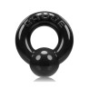 Oxballs Cockring Gauge Noir
